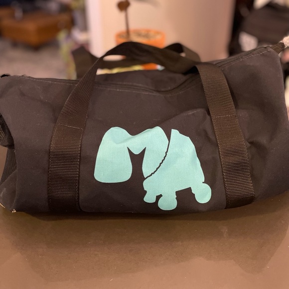 Moxi Handbags - Moxi Roller Skate Duffle Bag